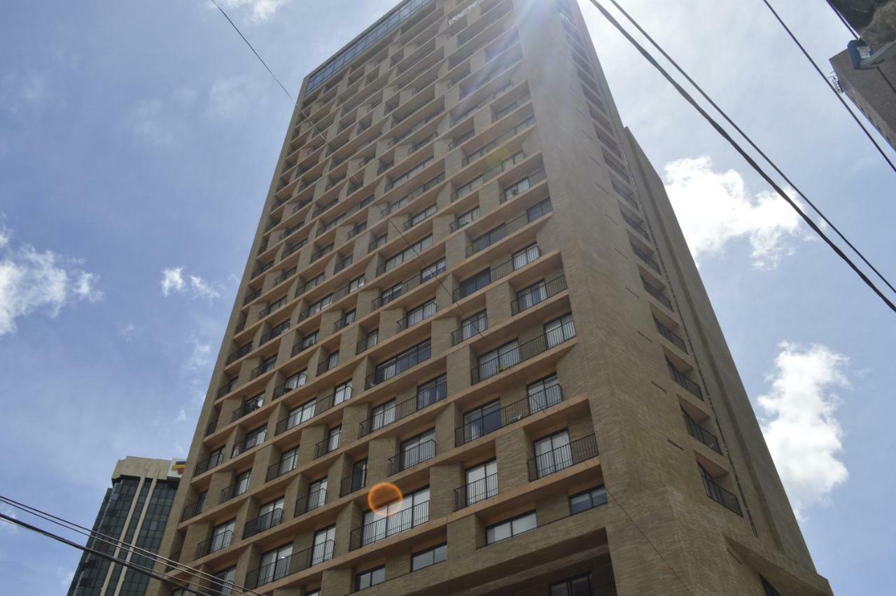 Loft Cool Equilibrium Bogotá Exterior foto