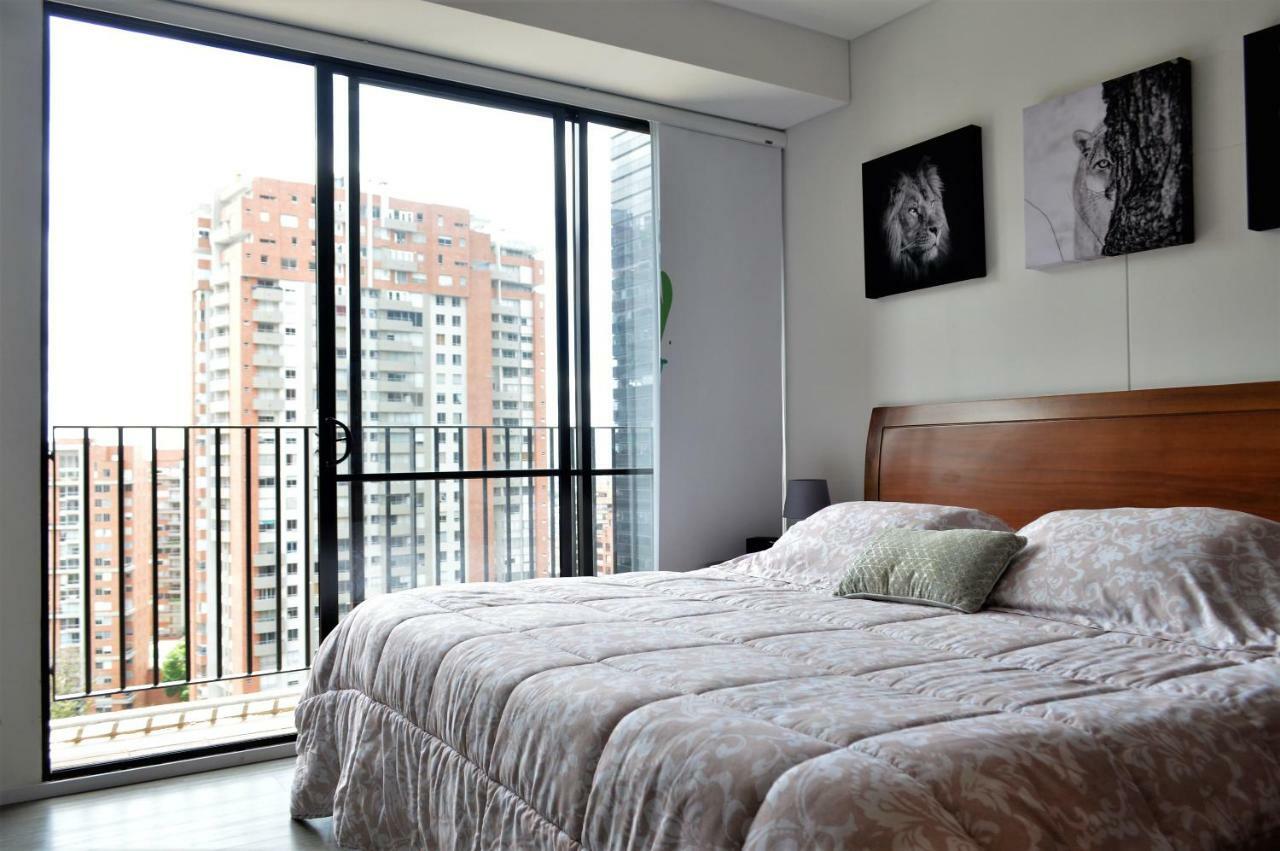 Loft Cool Equilibrium Bogotá Exterior foto