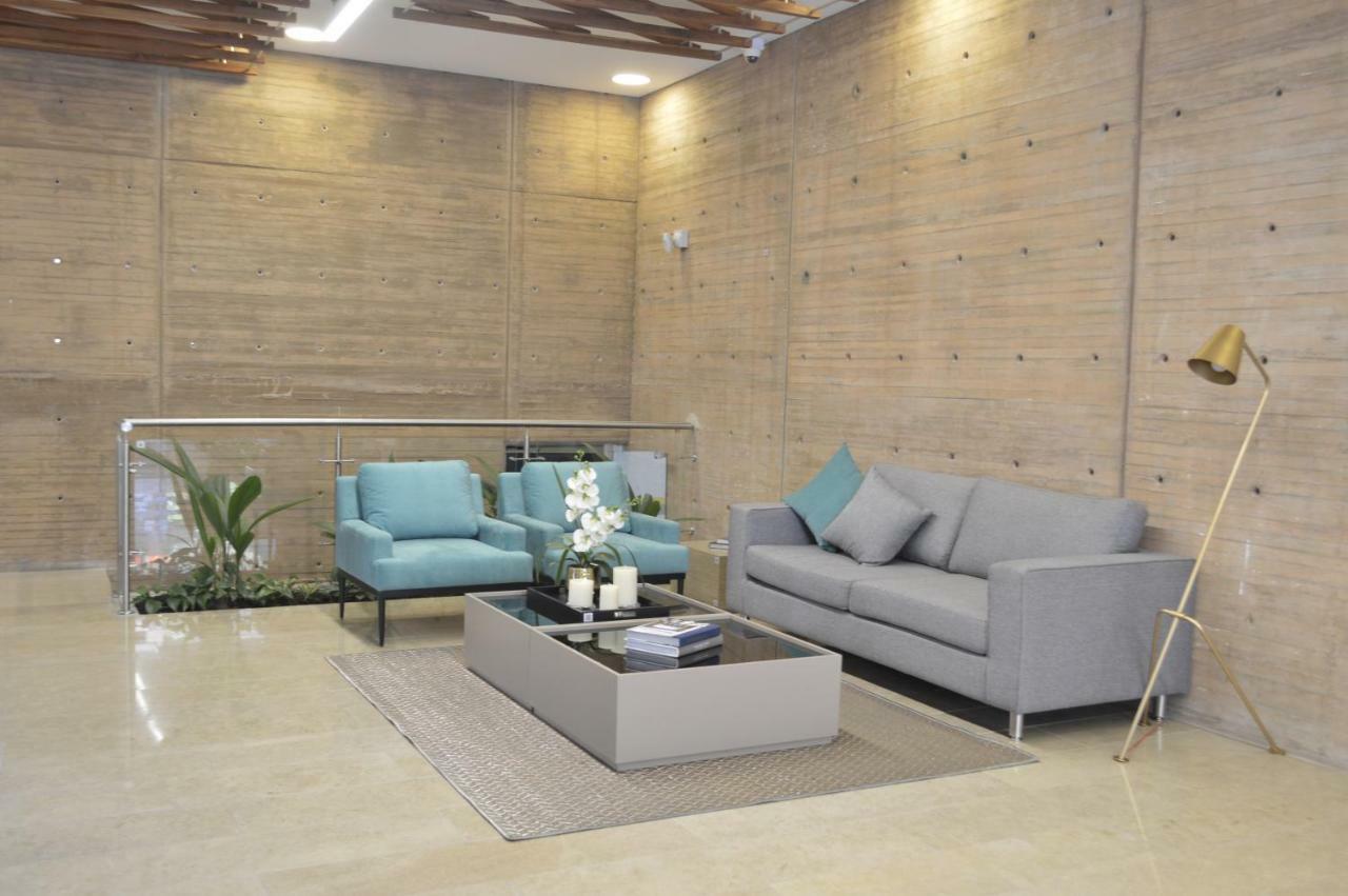 Loft Cool Equilibrium Bogotá Exterior foto